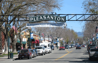 downtown pleasanton ca downtown pleasanton ca