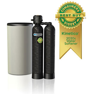 photo of our best purification and hard water system photo of our best purification and hard water system