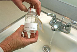 testing process testing process